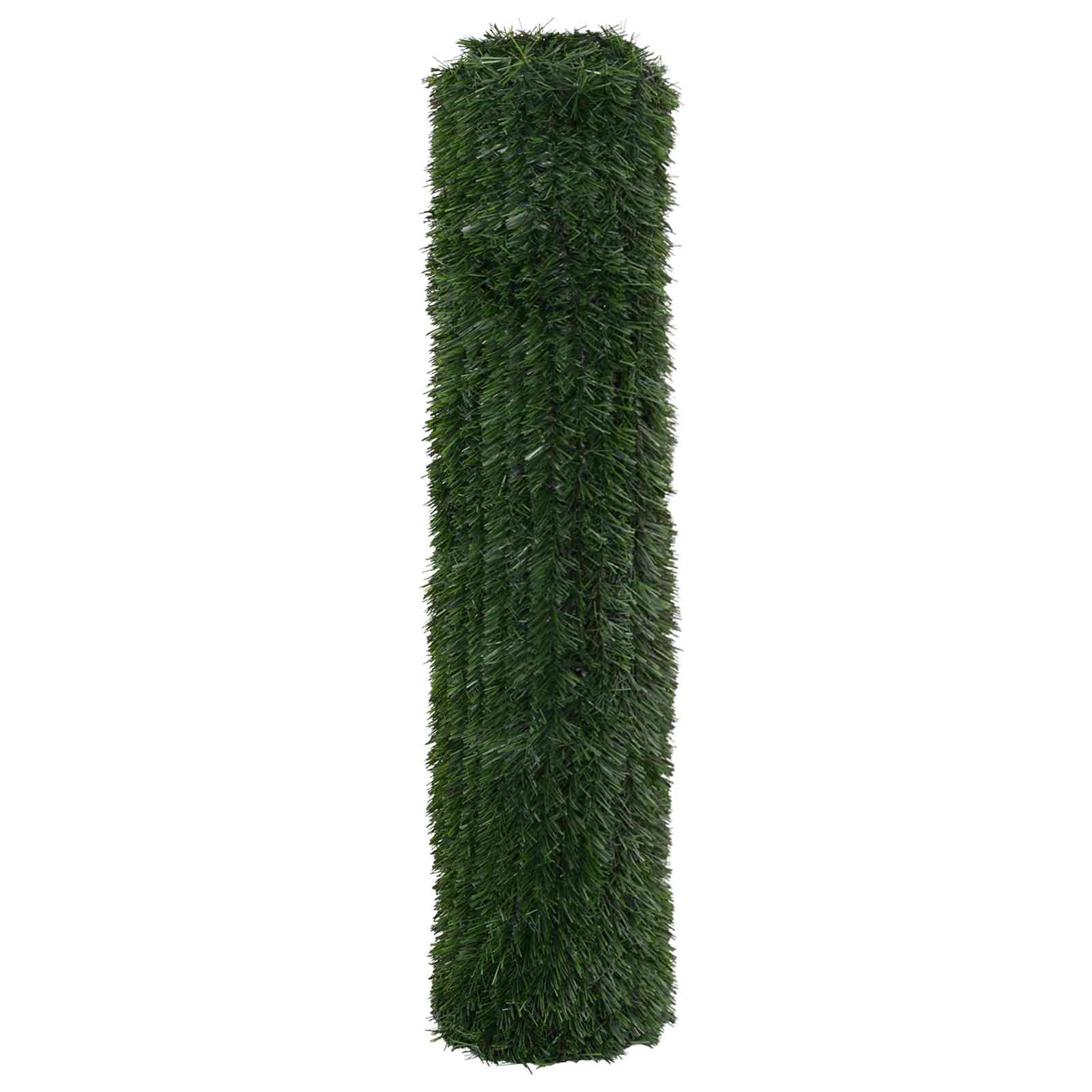 Kunstmatige Omheining Pvc En Staal