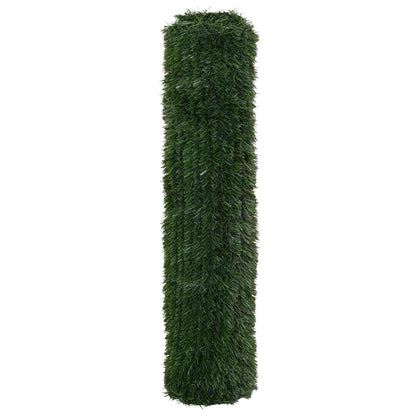 Kunstmatige Omheining Pvc En Staal
