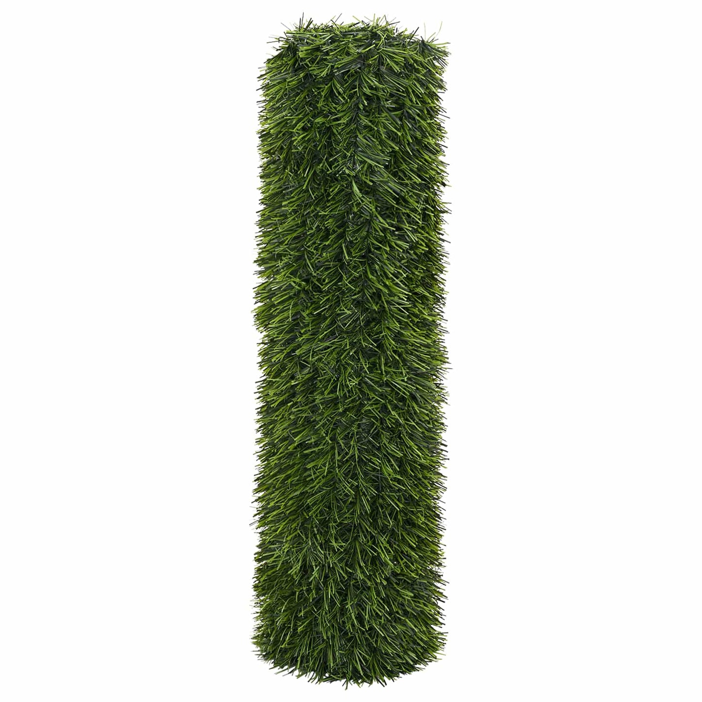Kunstmatige Omheining Pvc En Staal