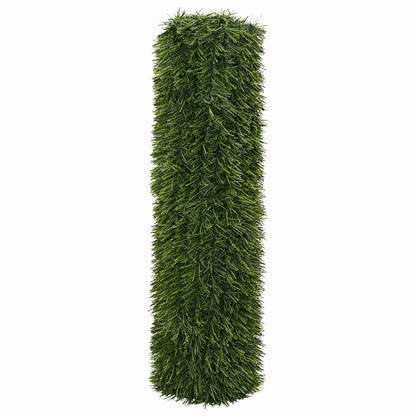 Kunstmatige Omheining Pvc En Staal