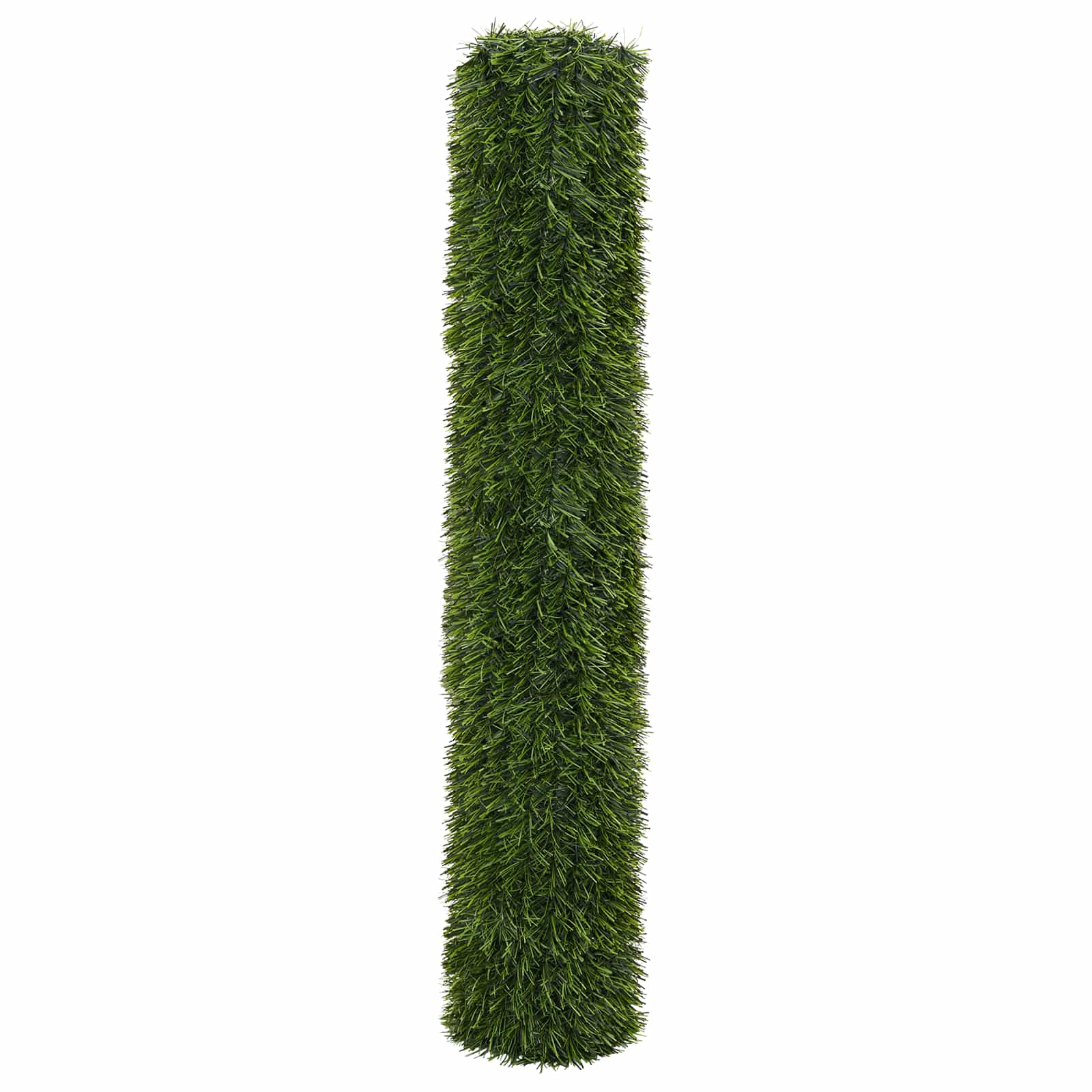 Kunstmatige Omheining Pvc En Staal
