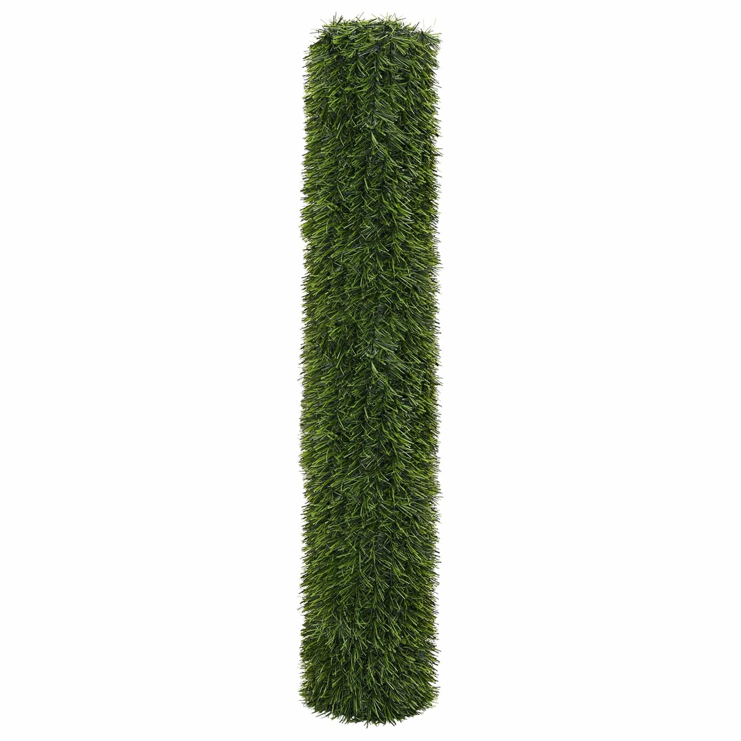 Kunstmatige Omheining Pvc En Staal