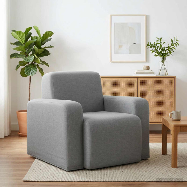 Fauteuil Stof