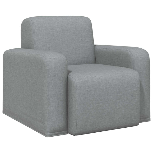 Fauteuil Stof