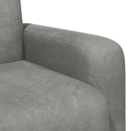 Fauteuil Fluweel