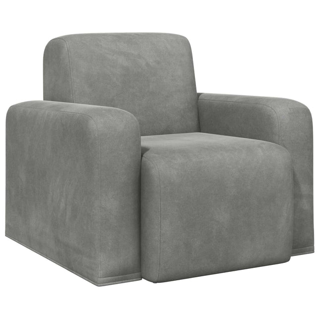 Fauteuil Fluweel