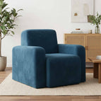 Blauw
