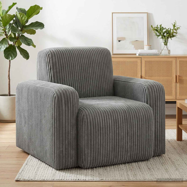 Fauteuil Corduroy