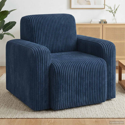 Fauteuil Corduroy