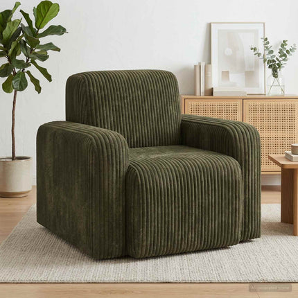 Fauteuil Corduroy