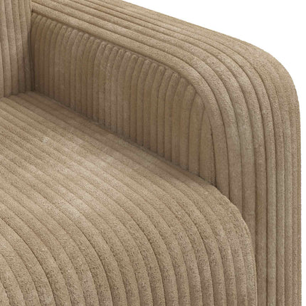 Fauteuil Corduroy