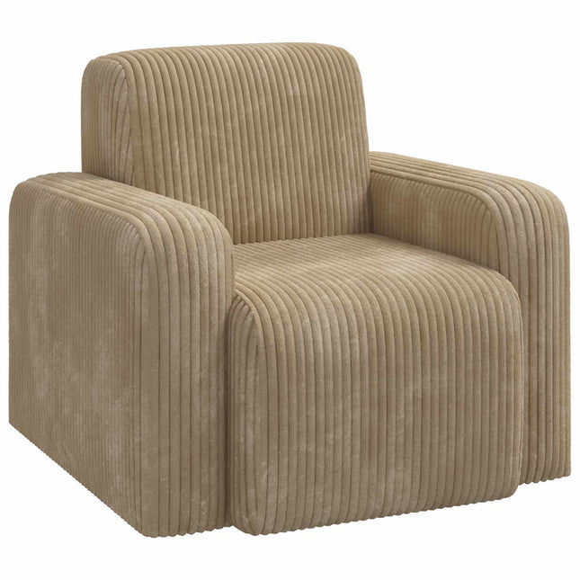Fauteuil Corduroy