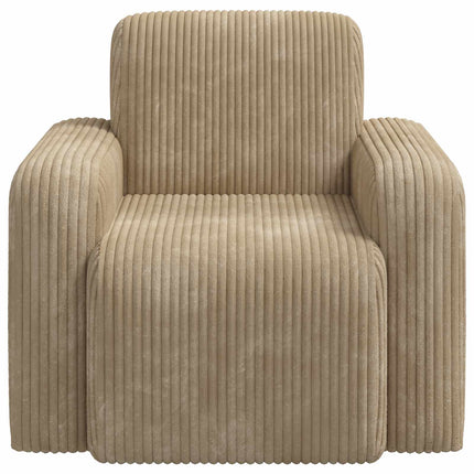 Fauteuil Corduroy