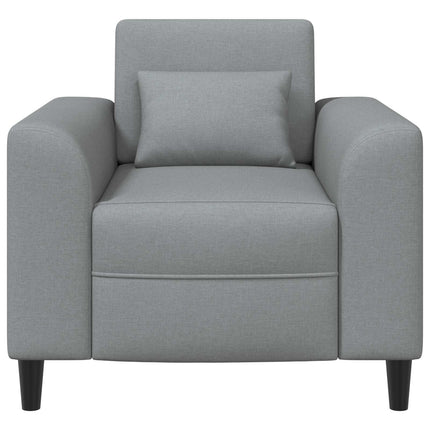 Fauteuil Stof