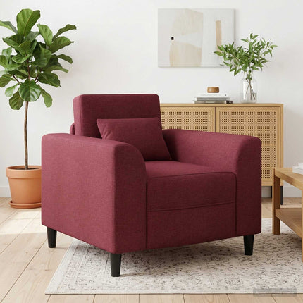 Fauteuil Stof