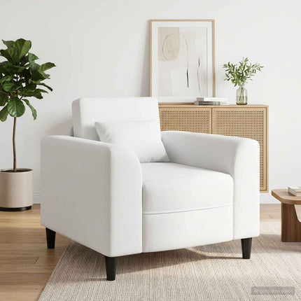Fauteuil Stof