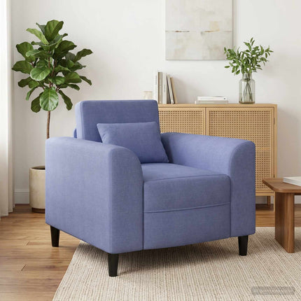 Fauteuil Stof