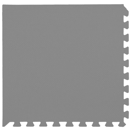 Vloermatten 24 Pcs 8,64 M² Eva Schuim