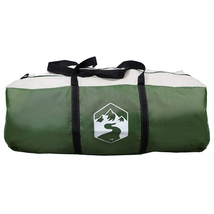 Waterdichte Tent -Persoons 185T Polyester Met Pu Coating