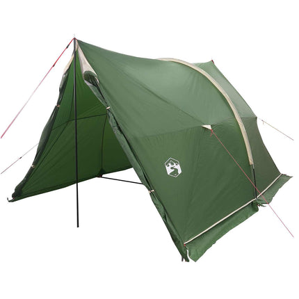 Waterdichte Tent -Persoons 185T Polyester Met Pu Coating