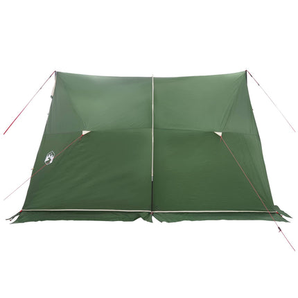 Waterdichte Tent -Persoons 185T Polyester Met Pu Coating