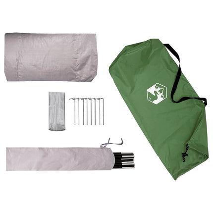 Hiking Tent Waterdicht