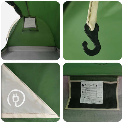 Hiking Tent Waterdicht