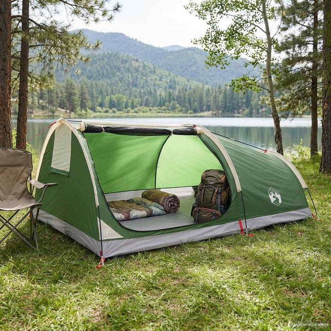 Hiking Tent Waterdicht