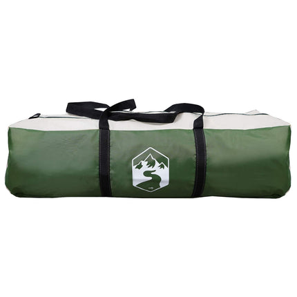 Instant Tent Water-Resistant