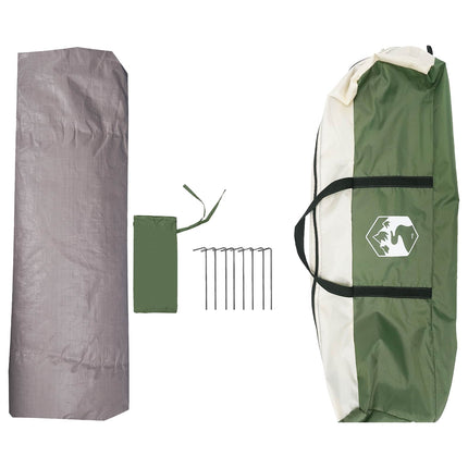 Instant Tent Water-Resistant