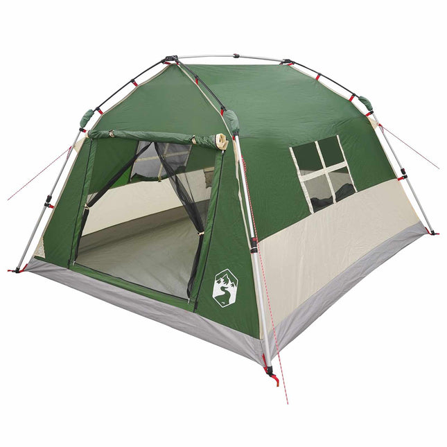 Instant Tent Water-Resistant