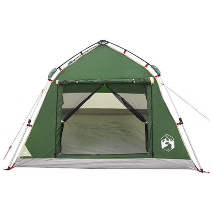 Instant Tent Water-Resistant