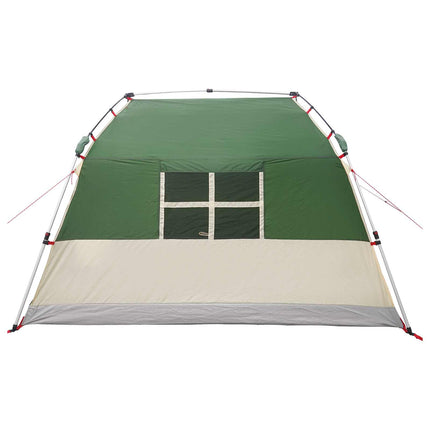 Instant Tent Water-Resistant