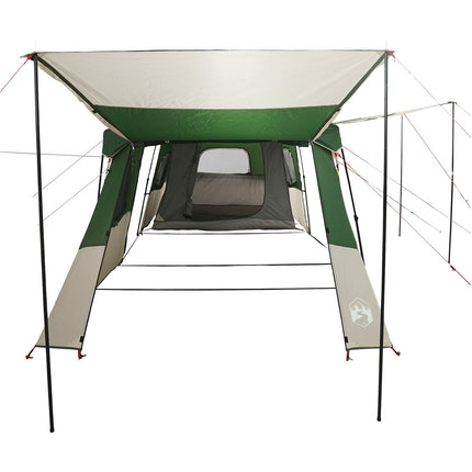 3-Persoons 3-Persoons 185T Polyester Met Pu Coating