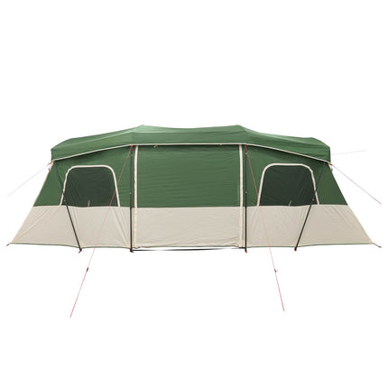 3-Persoons 3-Persoons 185T Polyester Met Pu Coating