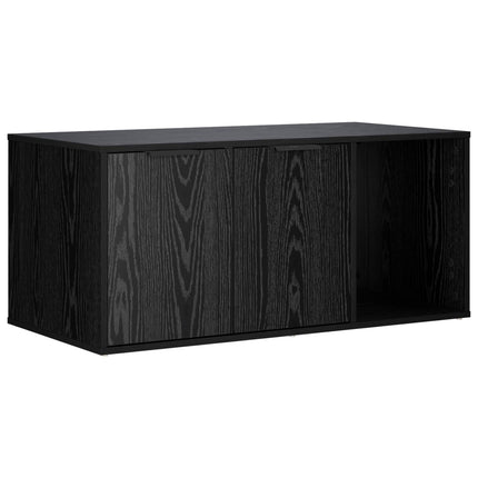 Kattenkrat Meubel Bewerkt Hout