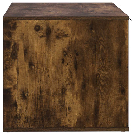 Kattenkrat Meubel Bewerkt Hout