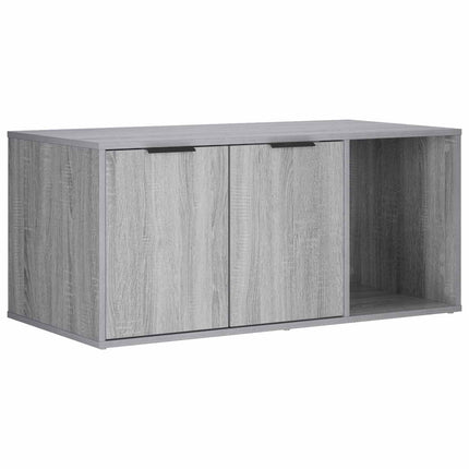 Kattenkrat Meubel Bewerkt Hout