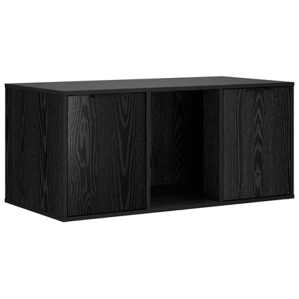 Kattenkrat Meubel Bewerkt Hout