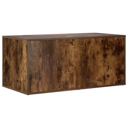 Kattenkrat Meubel Bewerkt Hout