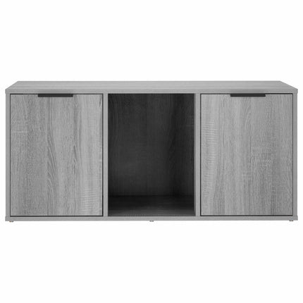 Kattenkrat Meubel Bewerkt Hout
