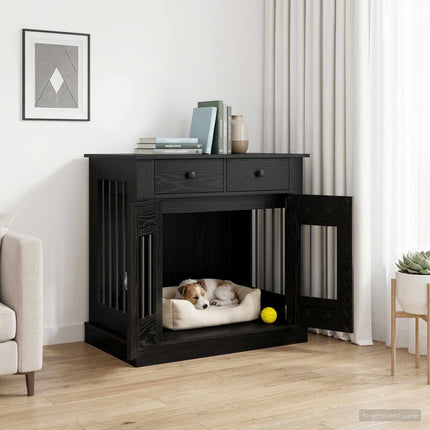 Hond Bench Meubel 80 X 47,5 X 80 Cm