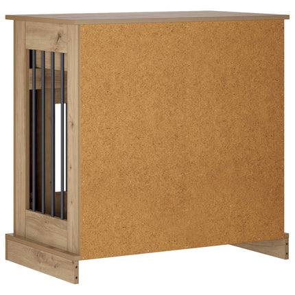 Hond Bench Meubel 80 X 47,5 X 80 Cm