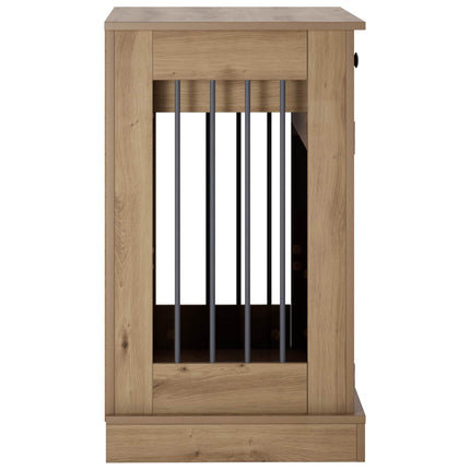 Hond Bench Meubel 80 X 47,5 X 80 Cm