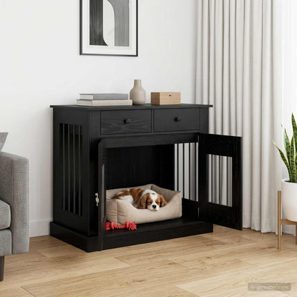 Hond Bench Meubel 90 X 47,5 X 80 Cm