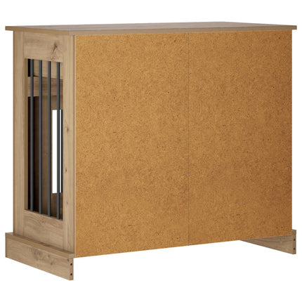 Hond Bench Meubel 90 X 47,5 X 80 Cm