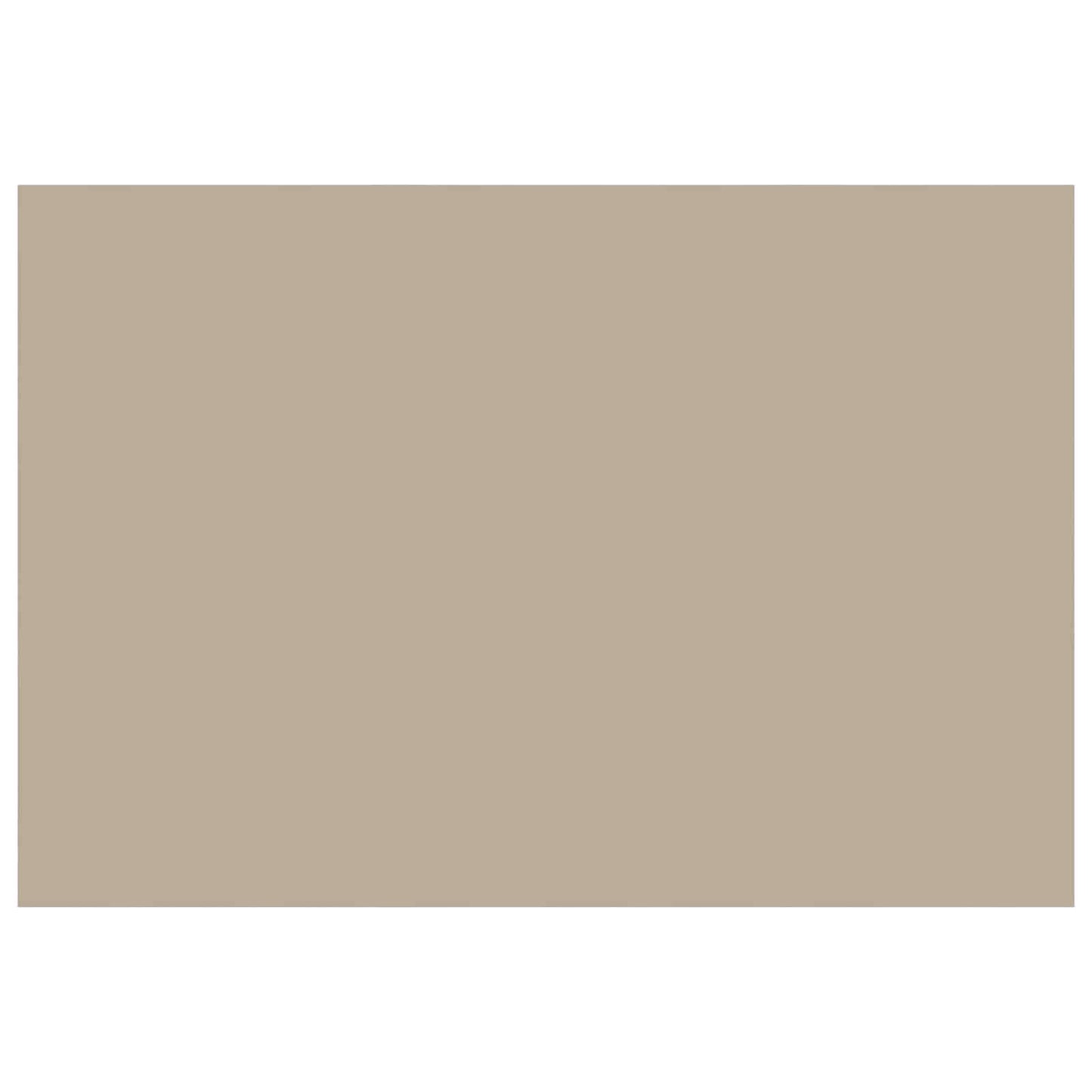 Vervangingsdoek Voor Zonnescherm Polyester Beige