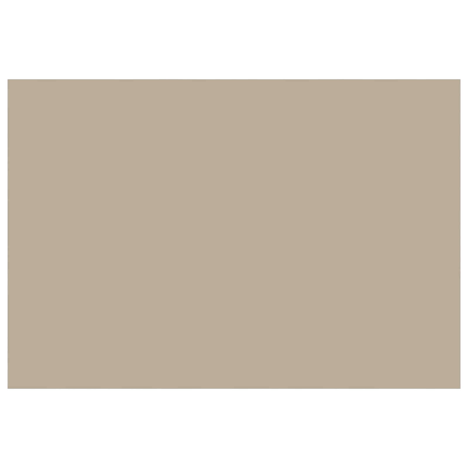 Vervangingsdoek Voor Zonnescherm Polyester Beige