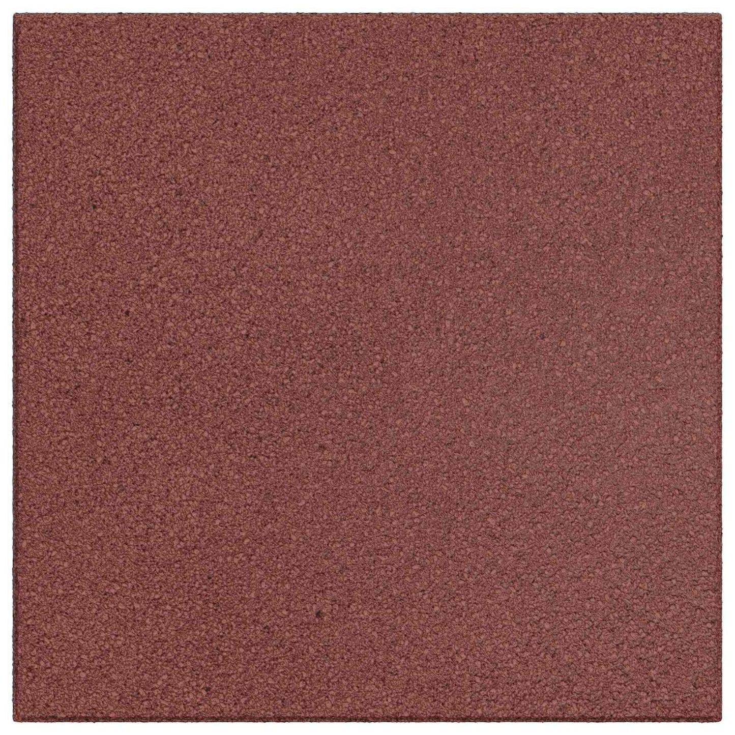 Valbescherming Tegels 12 Pcs 50 X 50 Cm Rubber