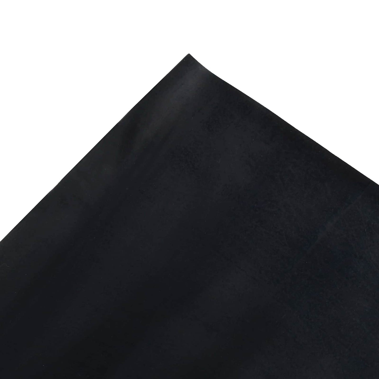 Vloermat Zwart 1,2 X 2 M Rubber
